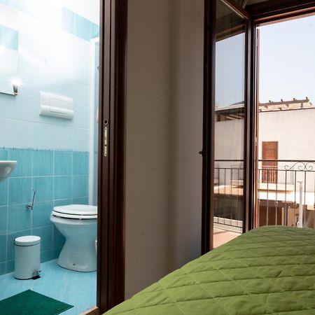 Casa Pachira Con Vista Mare Apartment San Vito Lo Capo Bagian luar foto