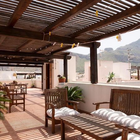 Casa Pachira Con Vista Mare Apartment San Vito Lo Capo Bagian luar foto