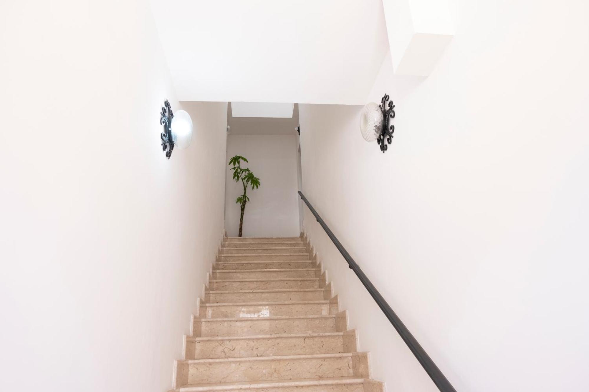 Casa Pachira Con Vista Mare Apartment San Vito Lo Capo Bagian luar foto