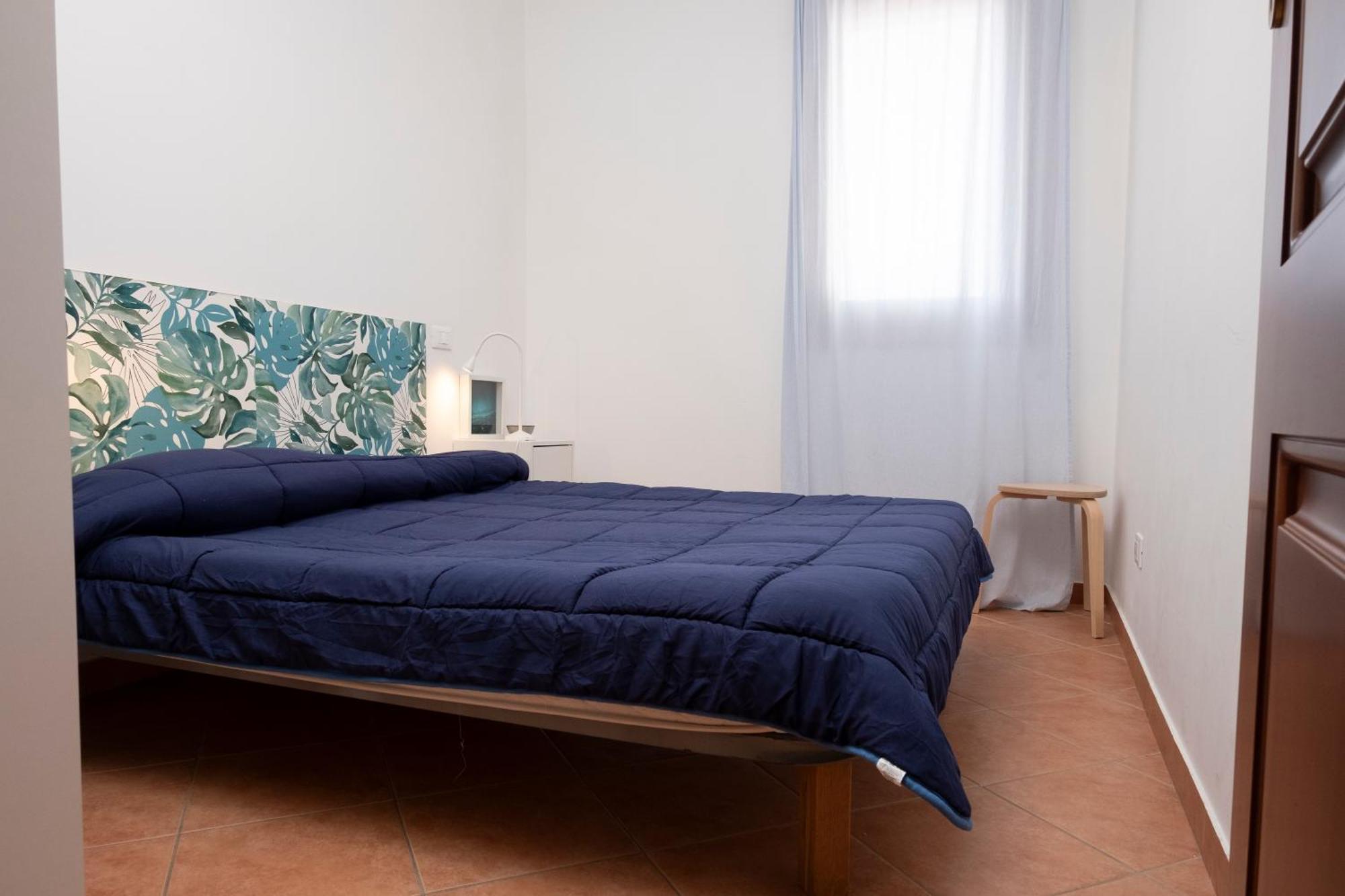 Casa Pachira Con Vista Mare Apartment San Vito Lo Capo Bagian luar foto